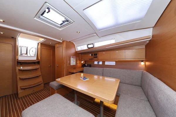 Dufour 460 GL - Boatscribe.com