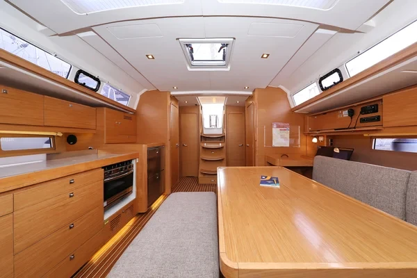 Dufour 460 GL - Boatscribe.com
