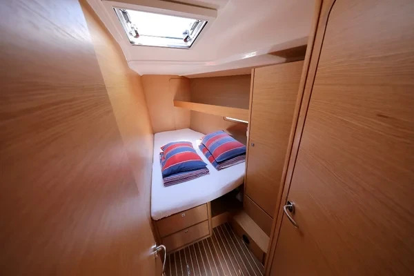 Dufour 460 GL - Boatscribe.com