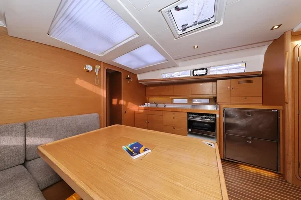 Dufour 460 GL - Boatscribe.com