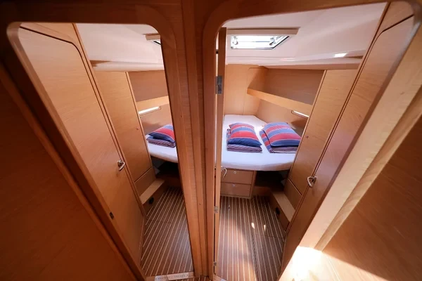 Dufour 460 GL - Boatscribe.com