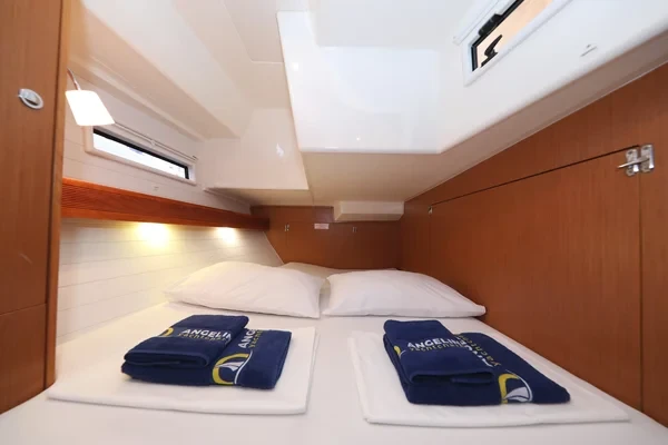 Bavaria 50 Cruiser - Boatscribe.com