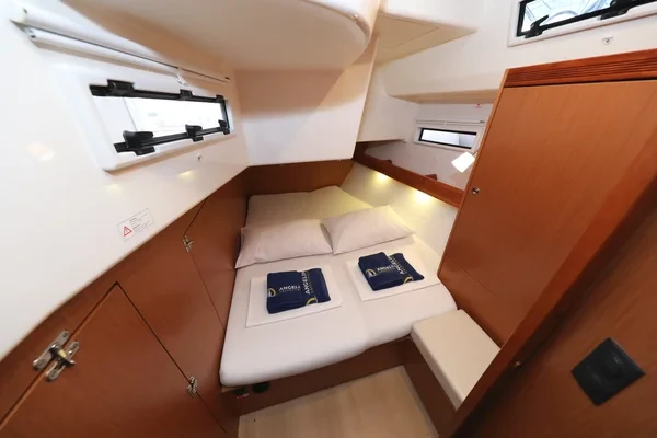 Bavaria 50 Cruiser - Boatscribe.com