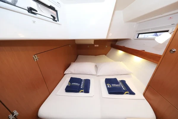 Bavaria 50 Cruiser - Boatscribe.com