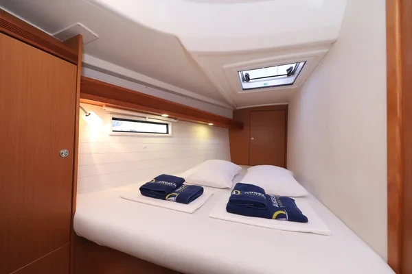 Bavaria 50 Cruiser - Boatscribe.com
