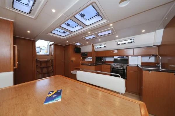 Bavaria 50 Cruiser - Boatscribe.com