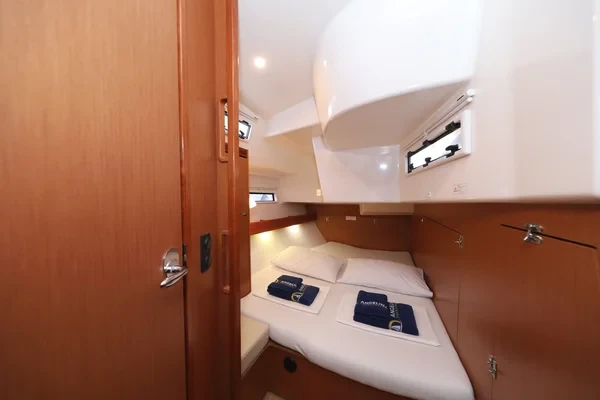 Bavaria 50 Cruiser - Boatscribe.com