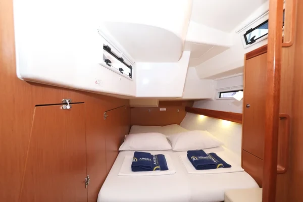 Bavaria 50 Cruiser - Boatscribe.com