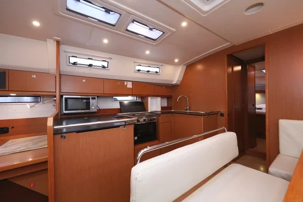 Bavaria 50 Cruiser - Boatscribe.com