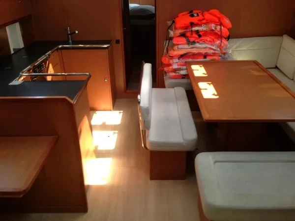 Bavaria 50 Cruiser - Boatscribe.com