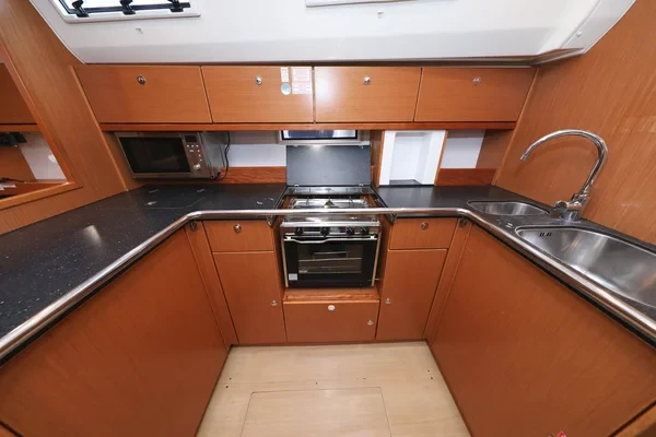 Bavaria 50 Cruiser - Boatscribe.com