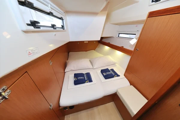 Bavaria 50 Cruiser - Boatscribe.com