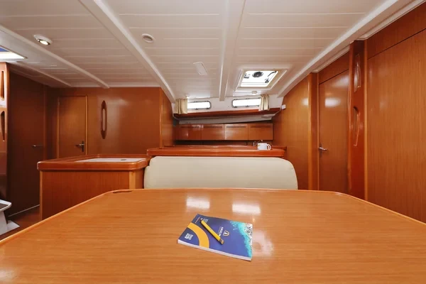 Cyclades 50.5 - Boatscribe.com