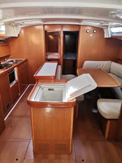 Cyclades 50.5 - Boatscribe.com