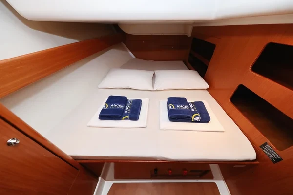 Cyclades 50.5 - Boatscribe.com