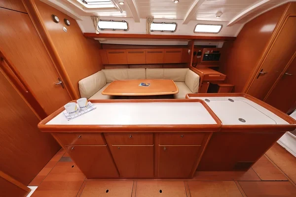 Cyclades 50.5 - Boatscribe.com