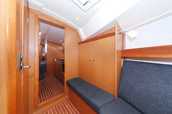 Bavaria 40 Cruiser - Boatscribe.com