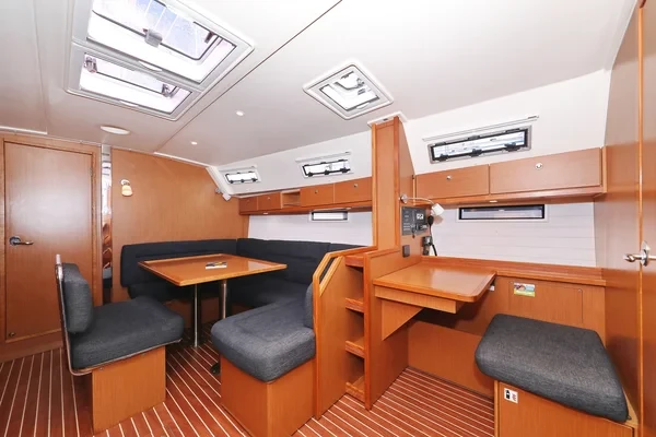 Bavaria 40 Cruiser - Boatscribe.com