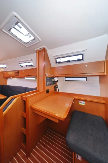 Bavaria 40 Cruiser - Boatscribe.com