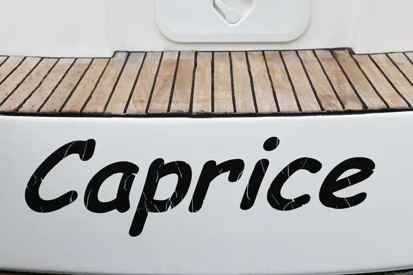 Oceanis 34 - Boatscribe.com