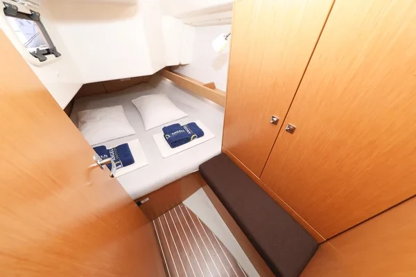 Bavaria 34 Cruiser - Boatscribe.com
