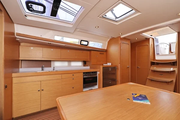Dufour 460 GL - Boatscribe.com
