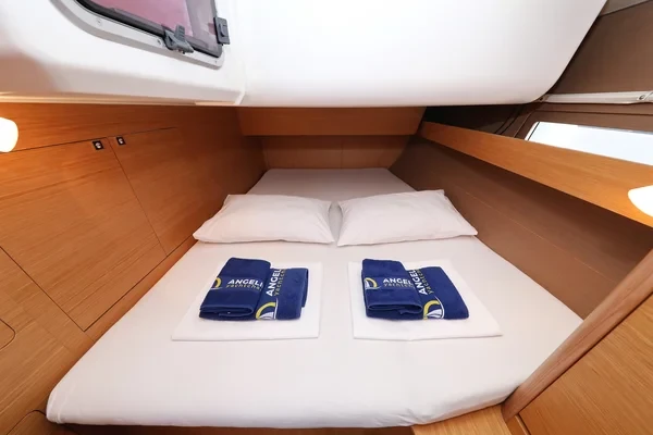 Dufour 460 GL - Boatscribe.com