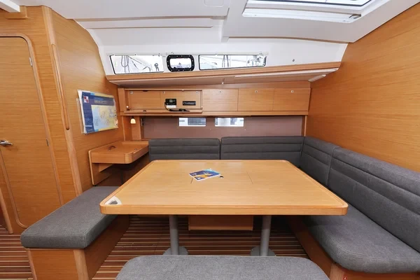 Dufour 460 GL - Boatscribe.com