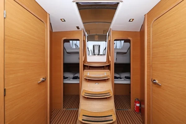 Dufour 460 GL - Boatscribe.com