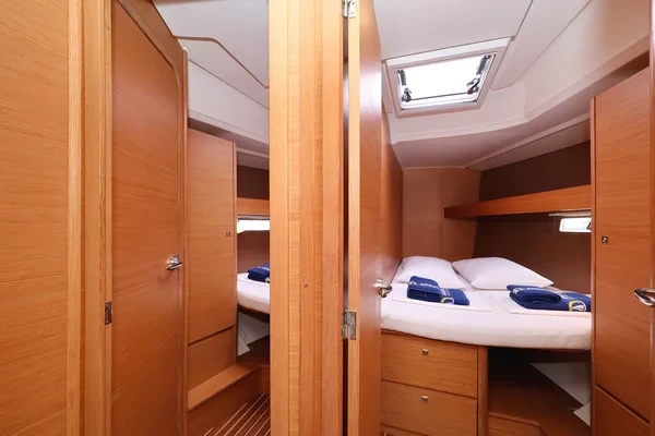 Dufour 460 GL - Boatscribe.com