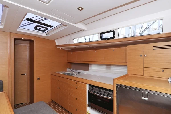 Dufour 460 GL - Boatscribe.com