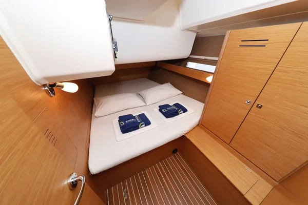 Dufour 460 GL - Boatscribe.com