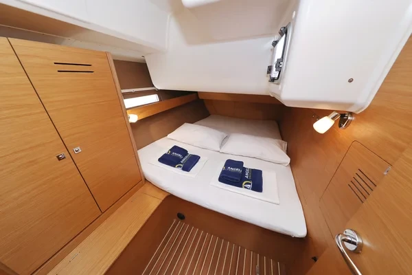 Dufour 460 GL - Boatscribe.com