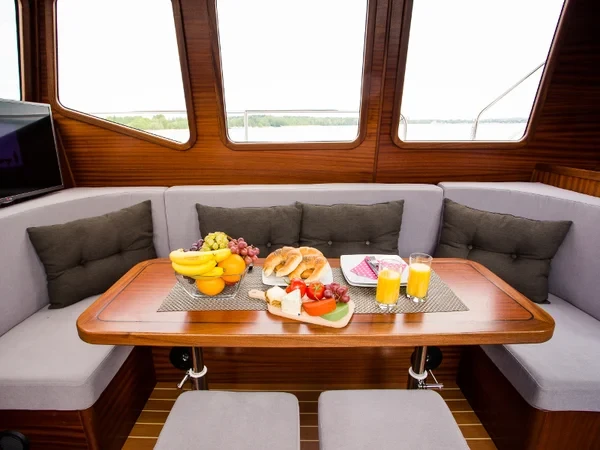 Nautiner 40.2 AFT - Boatscribe.com