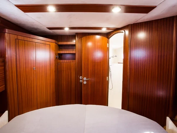 Nautiner 40.2 AFT - Boatscribe.com