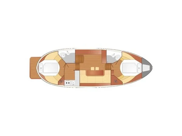 Nautiner 40.2 AFT - Boatscribe.com