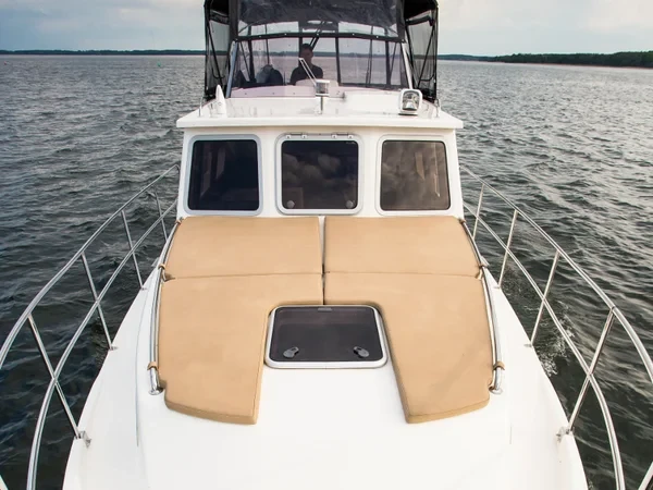 Nautiner 40.2 AFT - Boatscribe.com