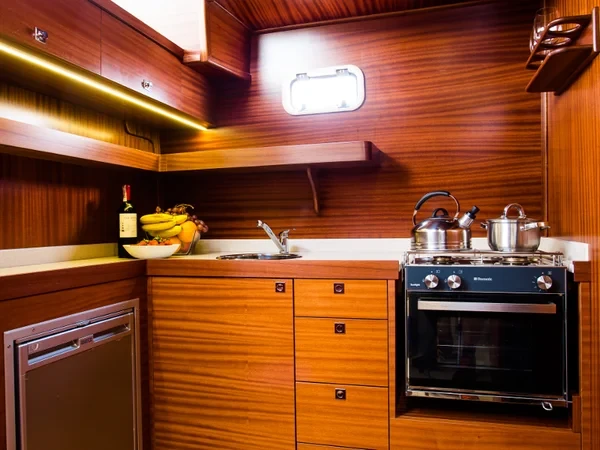 Nautiner 40.2 AFT - Boatscribe.com