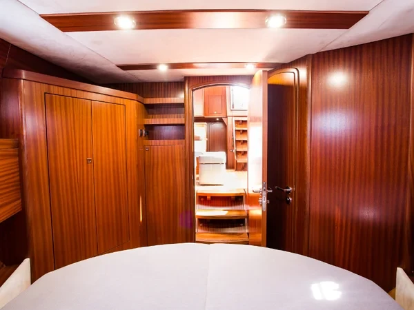 Nautiner 40.2 AFT - Boatscribe.com