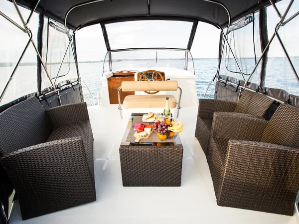 Nautiner 40.2 AFT - Boatscribe.com