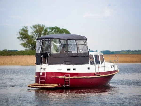 Nautiner 40.2 AFT - Boatscribe.com