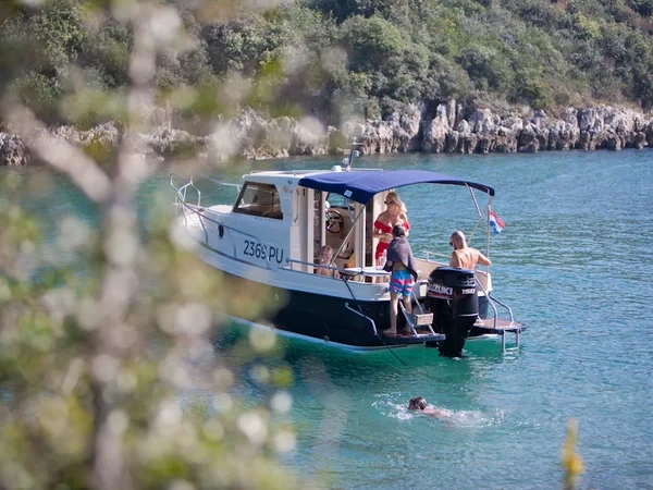 Leidi 660 - Boatscribe.com