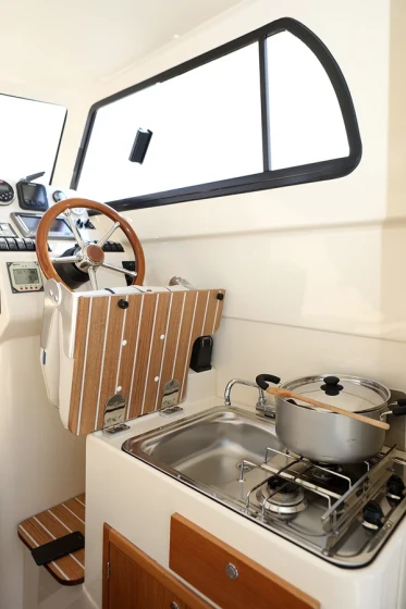 Leidi 660 - Boatscribe.com