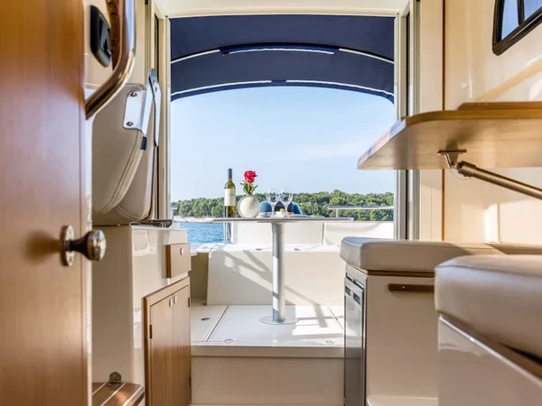 Leidi 660 - Boatscribe.com