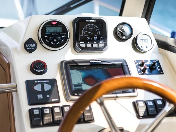 Leidi 660 - Boatscribe.com