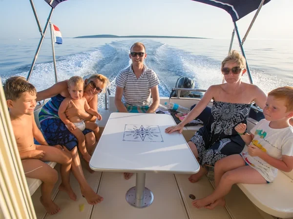 Leidi 660 - Boatscribe.com