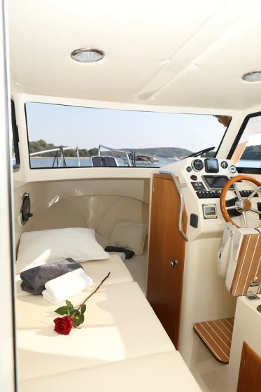 Leidi 660 - Boatscribe.com