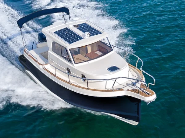Leidi 660 - Boatscribe.com
