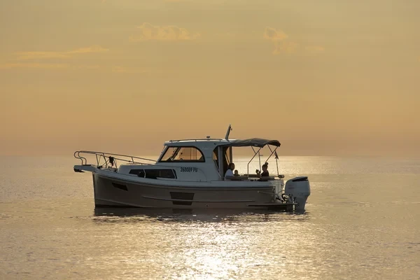 Leidi 800 - Boatscribe.com