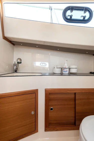 Leidi 800 - Boatscribe.com